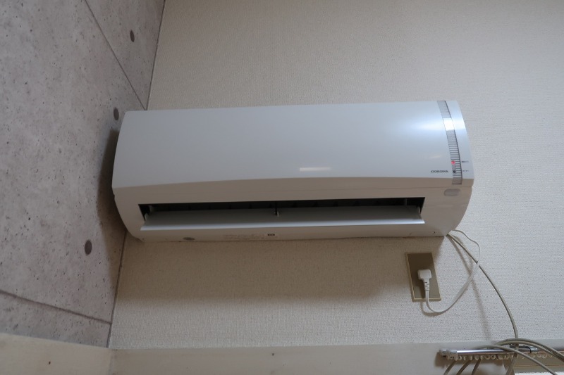 ロフティフェスティバルNO3 部屋設備