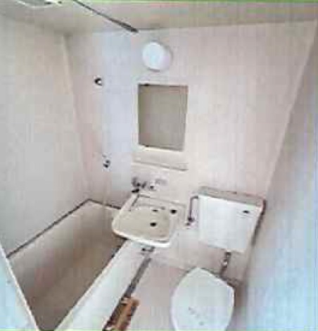 テラス猿江3階 部屋その他