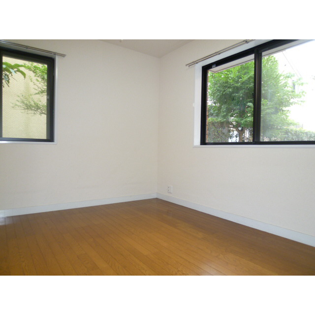 ル・パティオ瀬田0309号室 同建物別部屋の参考画像