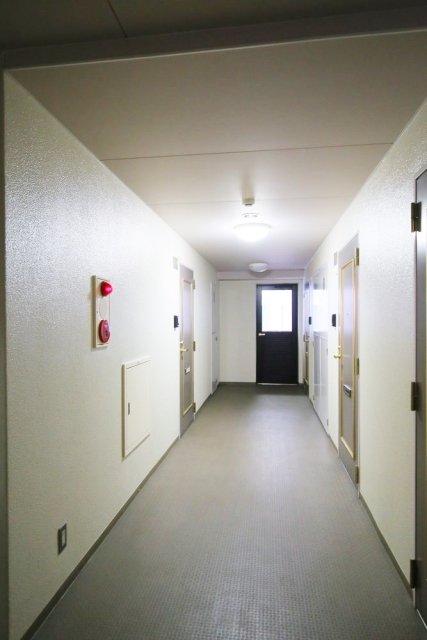 ダイホープラザ野方602号室 同建物別部屋の参考画像