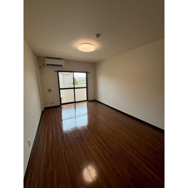 パールサラン ☆洋室8.4帖