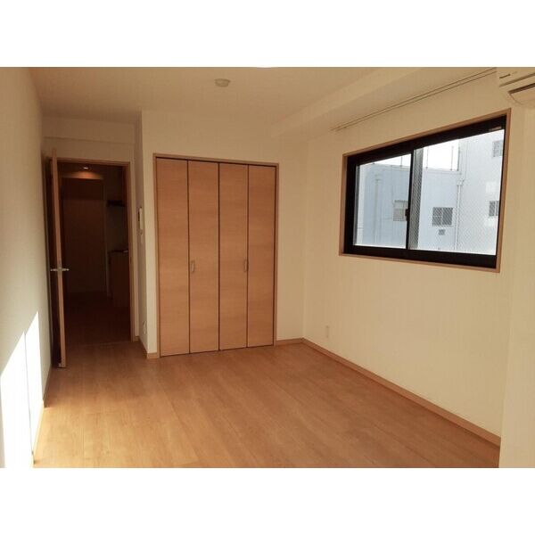 ジェンティーレ・トリヤマⅡ105号室 部屋その他