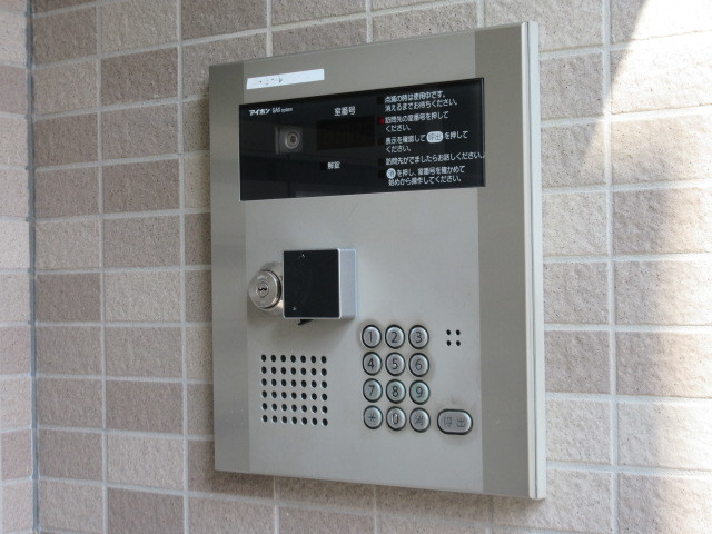 櫻樹館0401号室 オートロック　※現況優先　