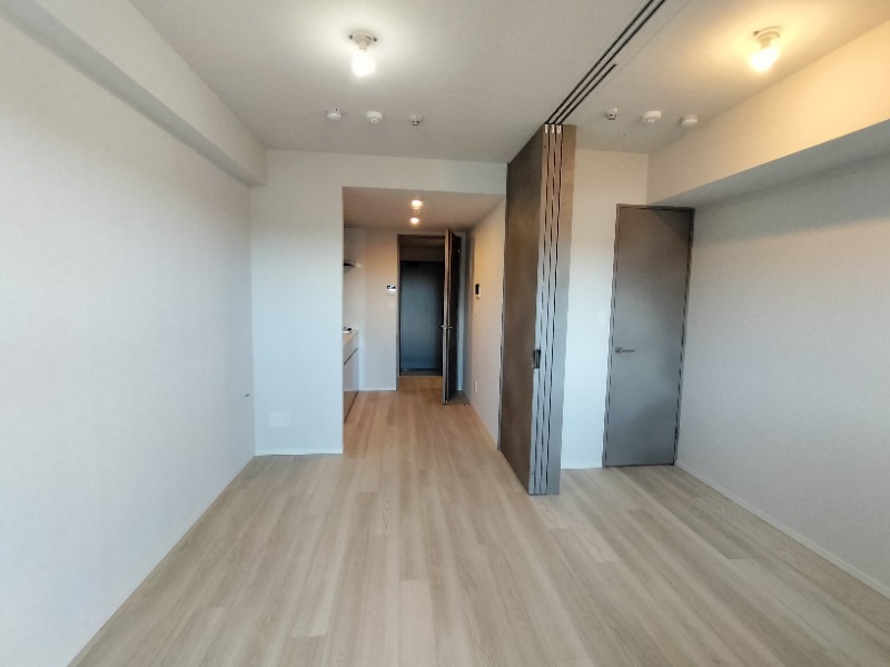 シーズンフラッツ新御徒町イースト6階 リビング