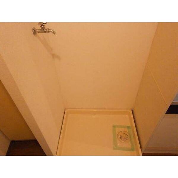 SAビル0601号室 部屋その他