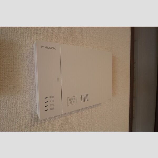 サリサ.k ホームセキュリティ