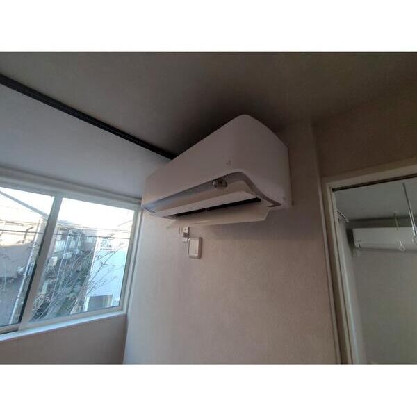 ヒンメルブラウ　野方301号室 部屋設備