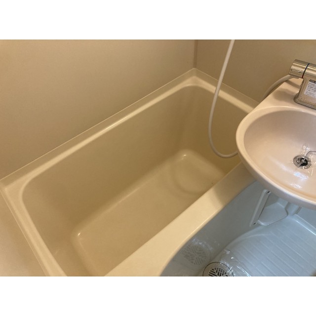 コピ坂戸Ⅱ お風呂