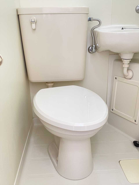 スカイコート綱島第2421号室 同タイプ参考写真