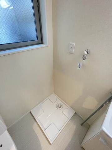 ノーザンロード浮間舟渡1階 部屋その他