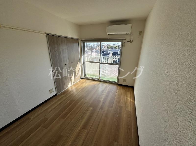 富士コーポ リビング