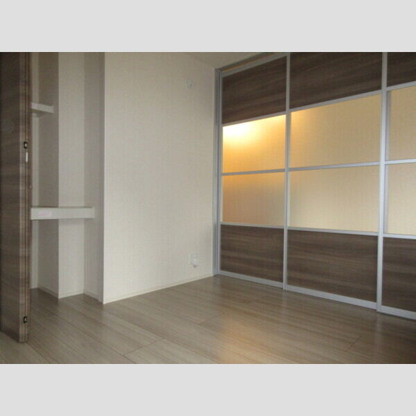 蒼の杜　風203号室 居室