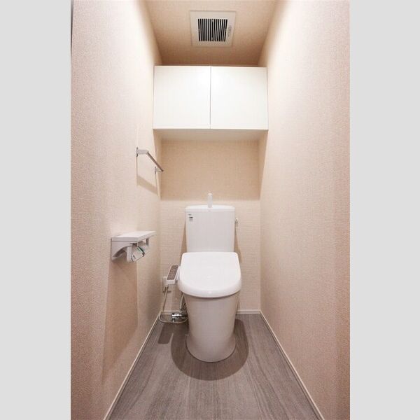 ローテ　ベルク307号室 温水洗浄暖房便座