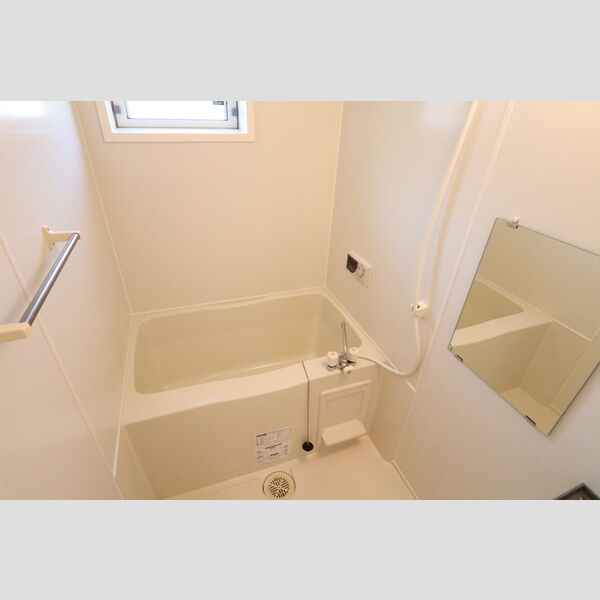 グリンミル 浴室