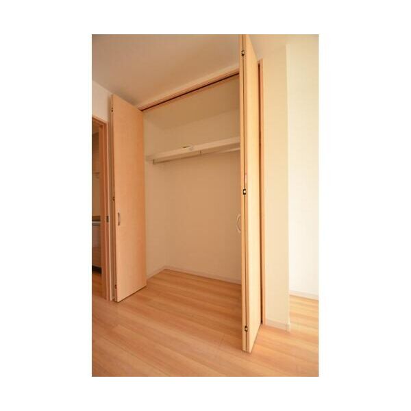 アーバンコート白鳥 リビング