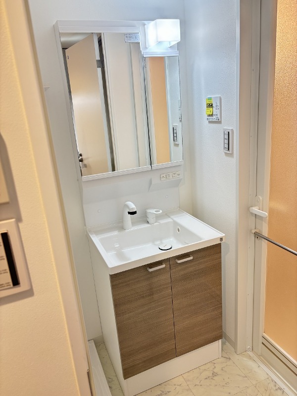 プレニーズ五反野MAXIV6階 別部屋参考画像