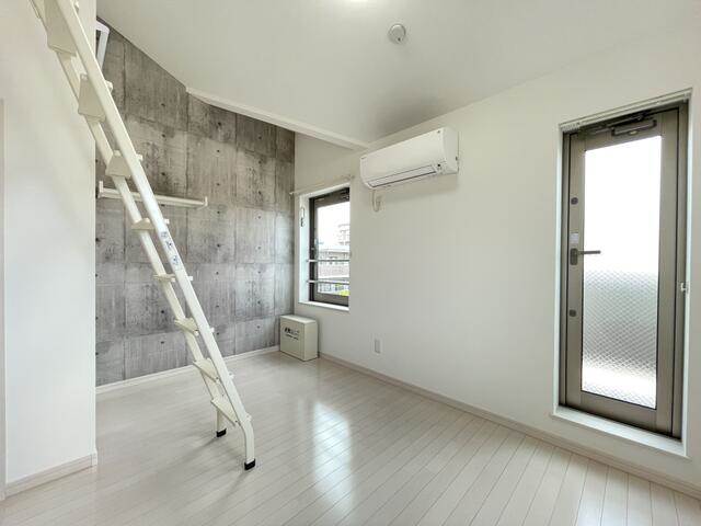 ピリカフォレスト3階 部屋その他