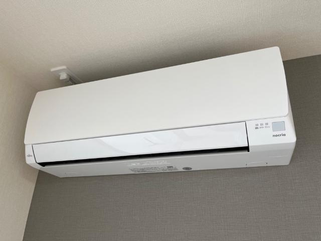 マルベリー・リーブス 室内設備