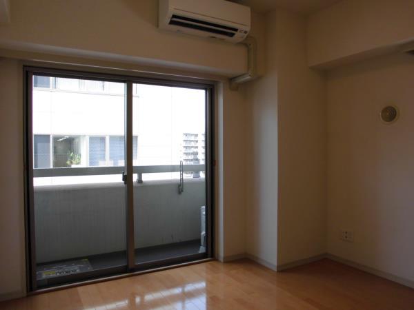 ＫＤＸレジデンス御徒町 リビング