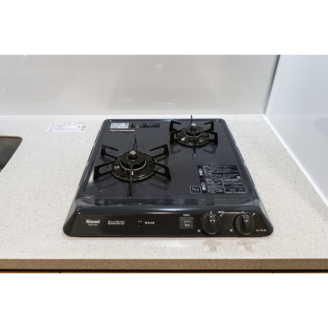 AIFLAT両国0602号室 キッチン