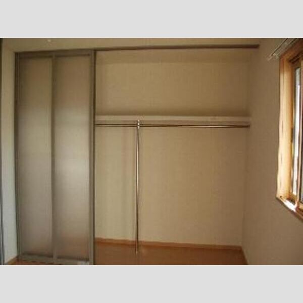 トロワ・エトワール クローゼット