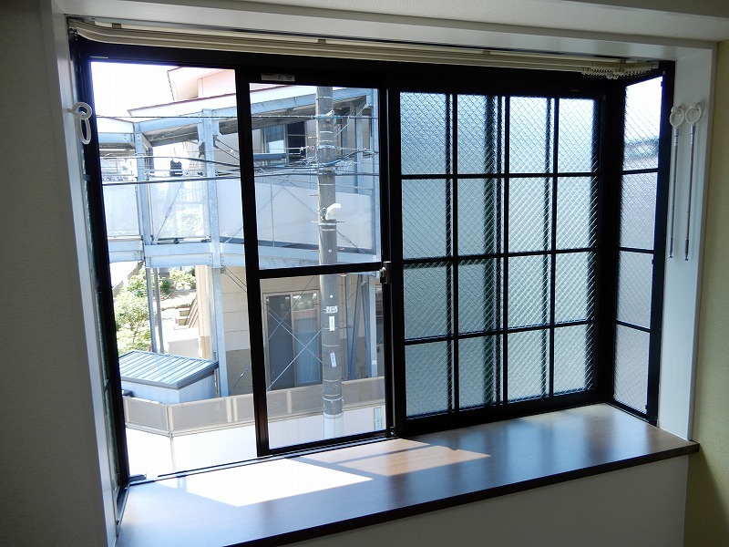 グランソレイユ亀有Ａ2階 部屋設備