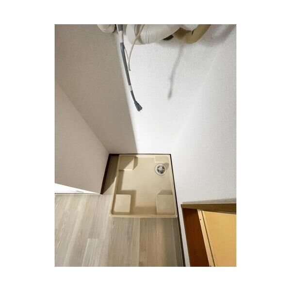 エクセル木曽103号室 部屋その他