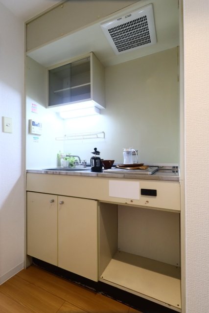ダイアパレス浅草第二 家具・小物はイメージです