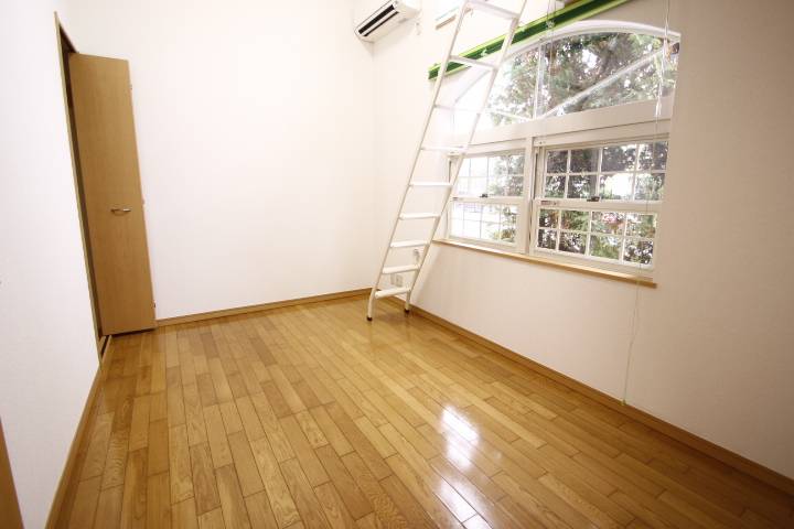 ロジュマン川越砂新田６番館・７番館・８番館1階 部屋その他