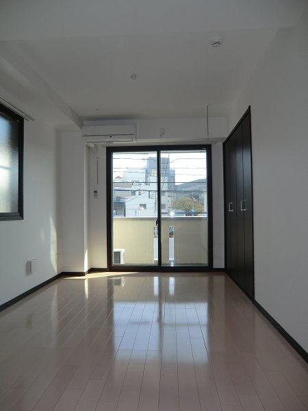 ソフィアヒルズ202号室 部屋その他