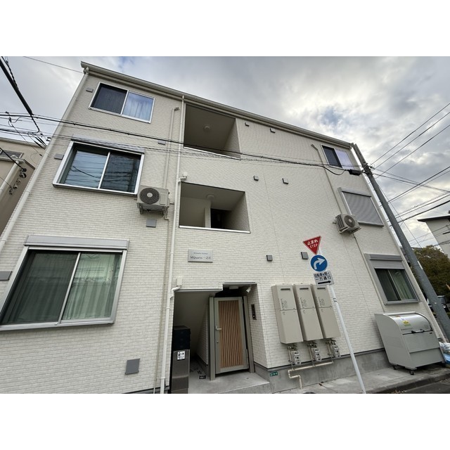 MQuarto一之江の外観画像