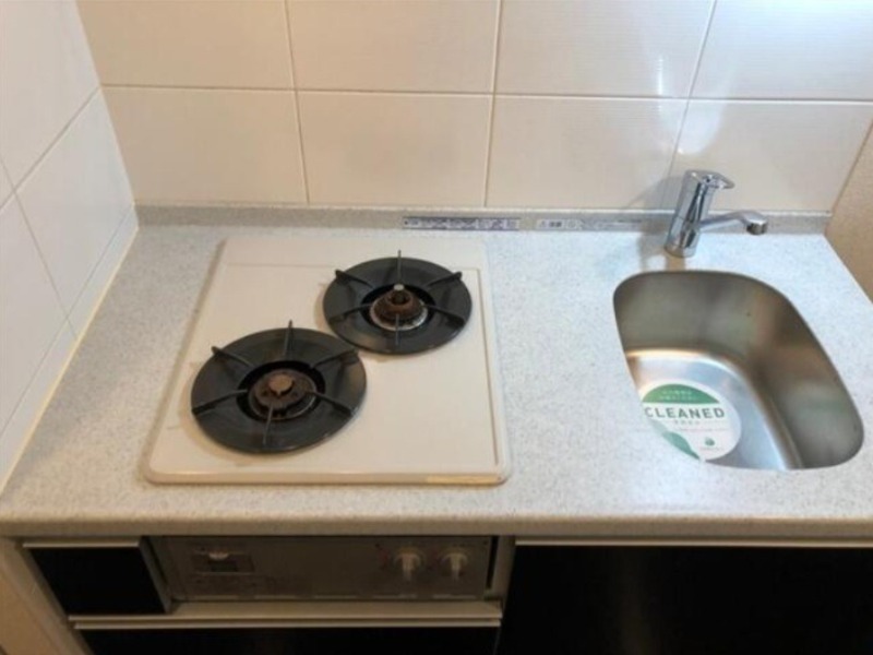 エルヴィエント南荻窪2階 キッチン