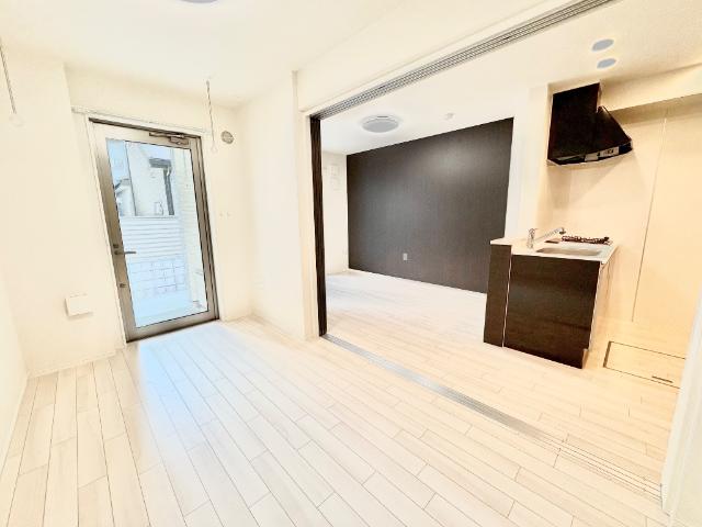 Ｒｅｇｉｎａ（レジーナ）102号室 寝室