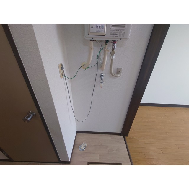 エンデヴァⅡ102号室 部屋その他