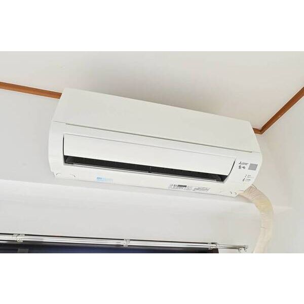 ブルーリーフ・K0311号室 部屋その他