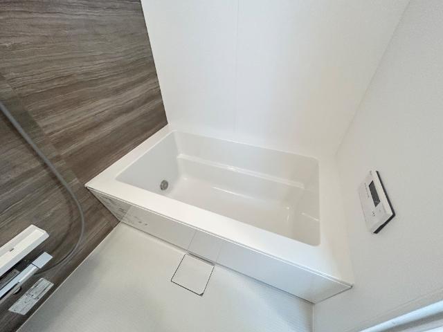 Ｓｍｉｌｅ　ｖｉｌｌａ（スマイル　ヴィラ）203号室 バス