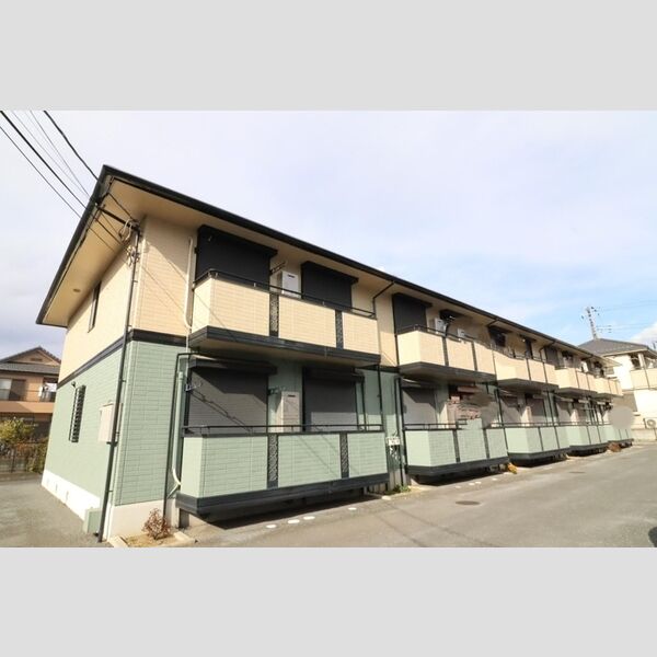 エーデル　Ⅰの外観画像