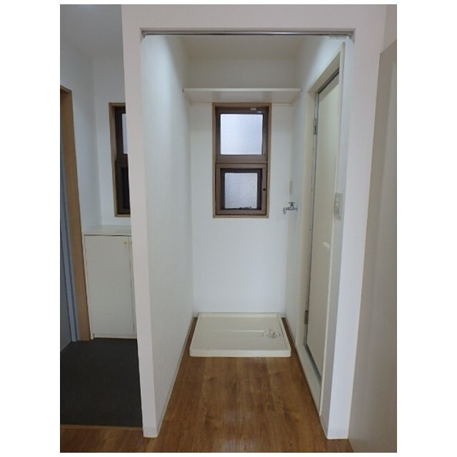 シティーコープ平沼 内観