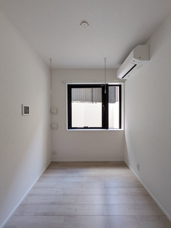 HJクラウンⅠ地下1階 部屋その他