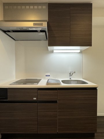 フロンティア新宿タワー1502号室 ※参考写真 