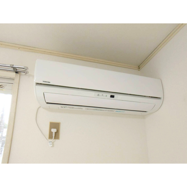 レピュート高岡C103号室 部屋その他