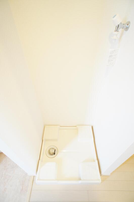 リブリ・オルタンシアⅡ3階 307参考写真