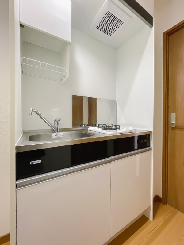 ラクラス菊名6階 キッチン