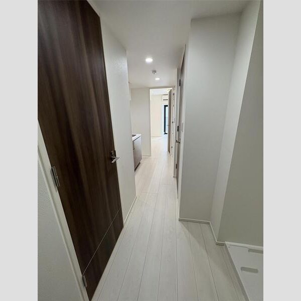 MAXIV八王子TRE1001号室 部屋設備