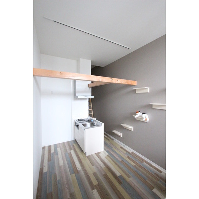 ａｒｕｋａ００９ 居室