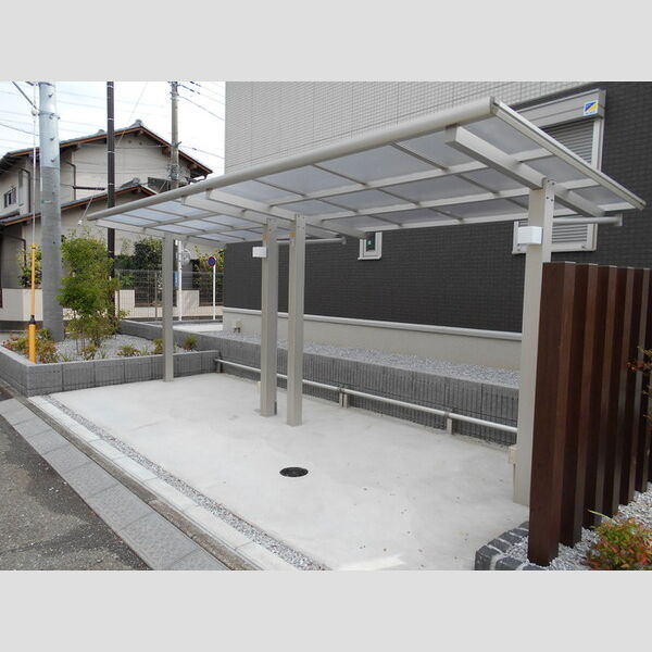 プランドール　Ⅰ 周辺