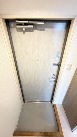 グランマーレ早稲田401号室 11
