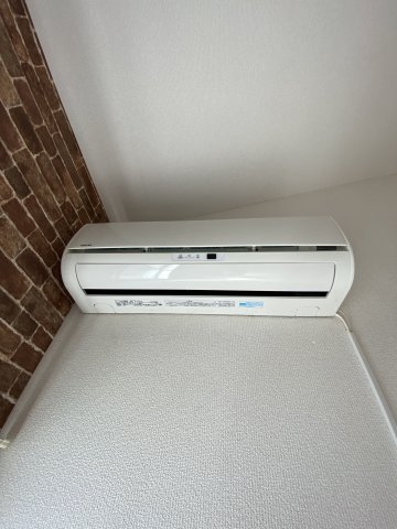 ヨコハマテラス金沢文庫203号室 部屋設備