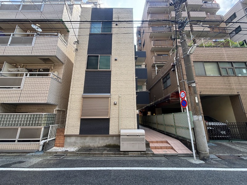 エル・ドラードの外観画像