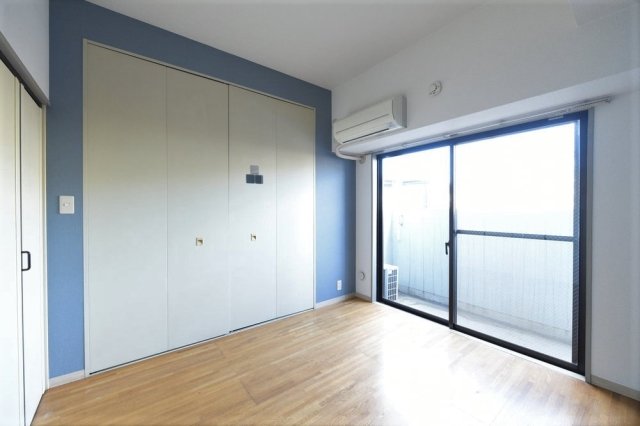 日神パレス生麦1階 部屋その他